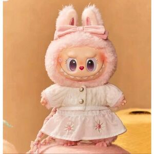 Authentic MOKOKO FALL INTO SWEATERS VINYL PLUSH PENDANT